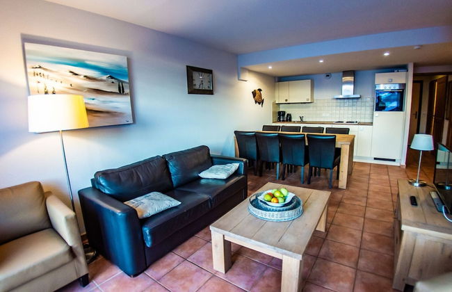 Apartment in Saint-francois-longchamp Near ski - Foto 49