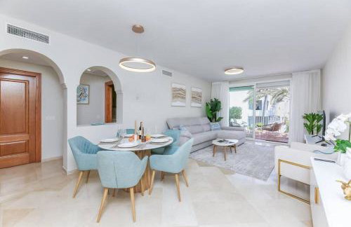 Paradise at Costalita beachfront apartment RDR390 - Foto 1