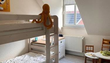 Haus Sommerwind; Wohnung 3 - Foto 5