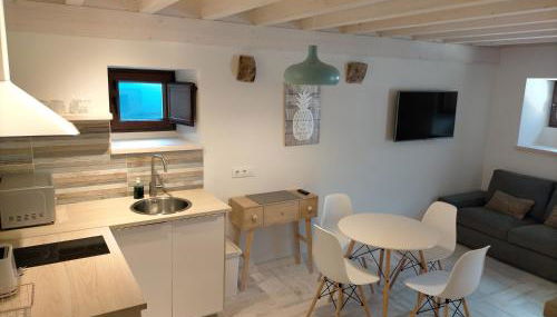 Picos de Europa Chic & Cool Apartments - Foto 4