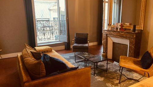 Casa Roma Montpellier Bed&Breakfast chambres d hôte - Foto 3