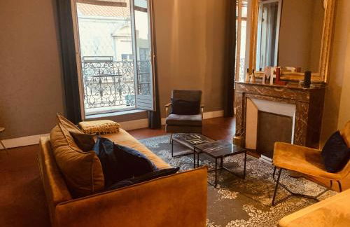 Casa Roma Montpellier Bed&Breakfast chambres d hôte - Foto 3