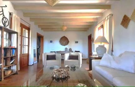 Tranquil Mallorquin Villa with Private Pool Beach Access - Foto 45