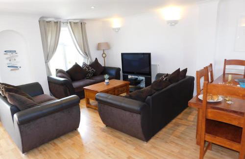 Primrose Cottage, spacious 4 bed house near Newquay - Foto 7