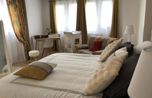 SUBLIME APPARTEMENT - Foto 14