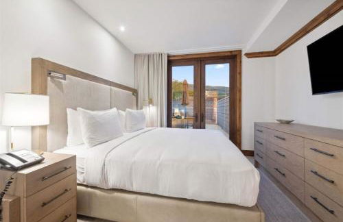 Luxury 3 Bedroom At The Aspen Mountain Residences In Downtown Aspen - Foto 8