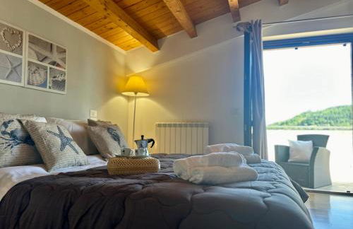 Romantic Penthouse with view over the Umbrian hill - Foto 1