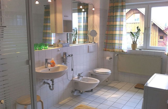 in the House "Am Redder" - Foto 7