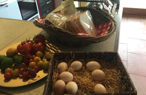 Glan Llyn Farm House - Foto 8