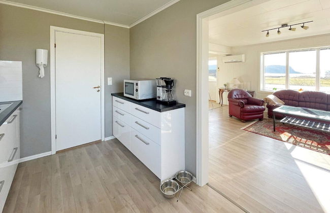 8 Person Holiday Home in Bremanger - Foto 24