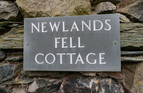 Newlands Fell Cottage - Foto 4