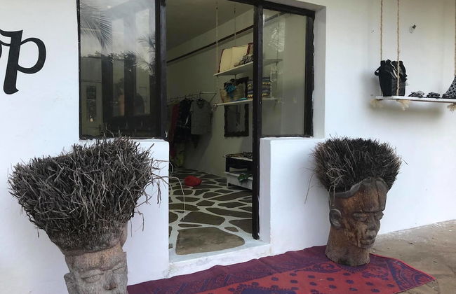 Olson Villa - Foto 15