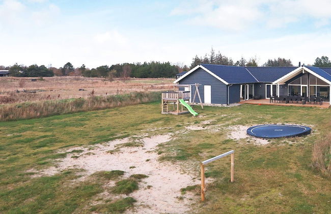 Luxury Retreat in Skagen - By Traum Ferienwohnungen - Foto 27