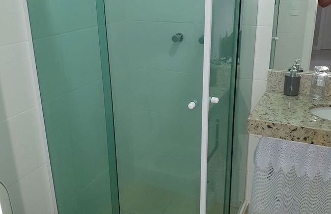 AP encantador na Praia do Forte! (208) - Foto 13