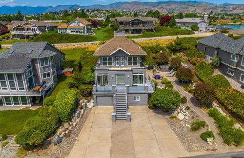 Beaches and Breezes on Wapato - 4 Bed 4 Bath Vacation home in Wapato Point - Foto 48