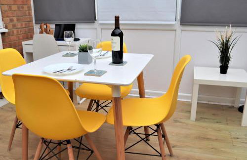 Heron House - Foto 2