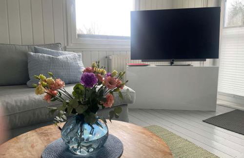 Ferienhaus am Hafen Zingst - Foto 11