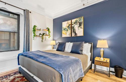 Furnished Apartment in Downtown - Foto 50