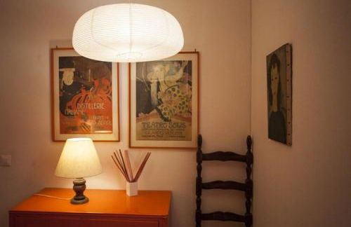 Villa Sibilla - Goelba - Foto 20