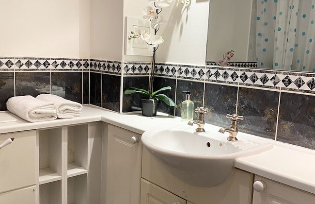 Apartment Next to Victoria Station - Foto 76