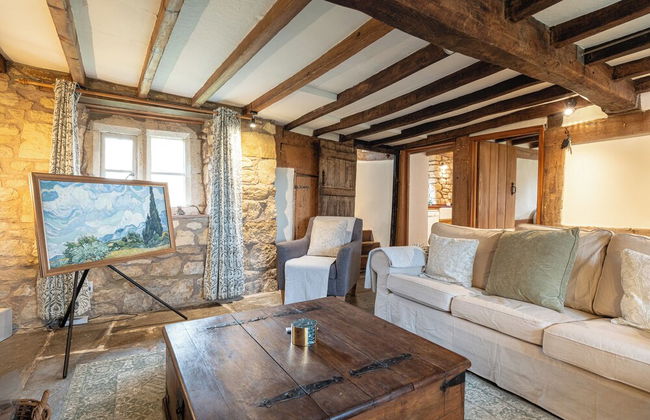 Orchard Cottage, Lovely Home near Broadway - Foto 62