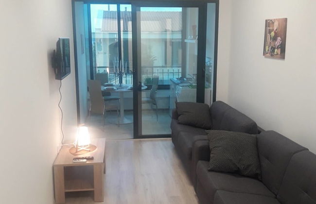 Sole Mio Apartments & Wellness - Foto 17