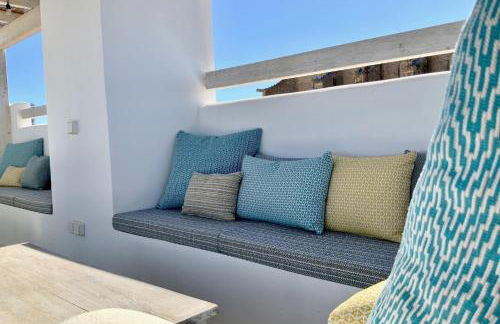 La Baula Terraza, Boutique Apartament - Foto 22