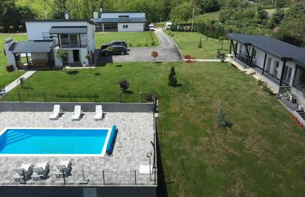 Kuće za odmor -Japin breg - Foto 23