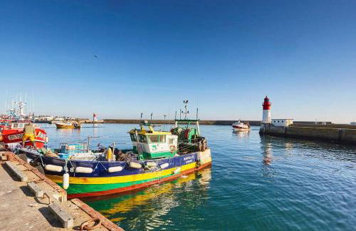 Maison Rouge - Foto 28