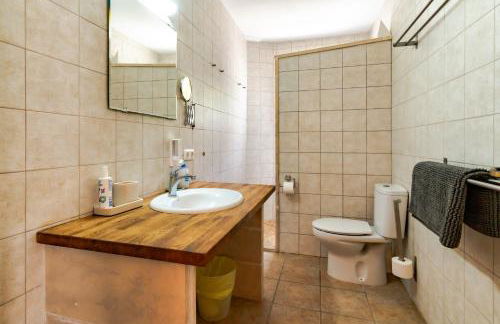 Finca Ses Rotes - Foto 47