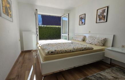 Ferienwohnung Schlossblick in Giengen Burgberg - Foto 3