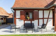 Gîte Chez l'Oncle Paul - Photo 1