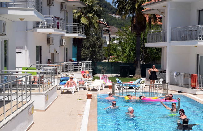 Sarigerme Apart - Photo 1