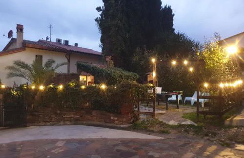 Vacation Home Tuscany Pisa-Lucca 1 - Foto 31