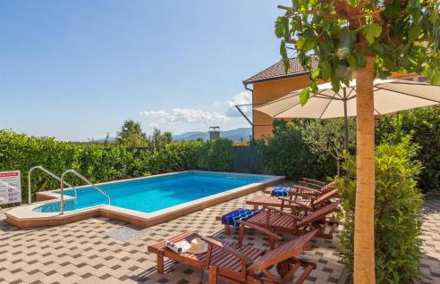 Holiday Home Gospe 03 - Foto 7