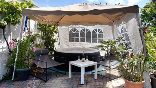 Ferienwohnung Birgit - Foto 2