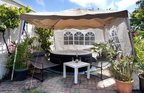 Ferienwohnung Birgit - Foto 2