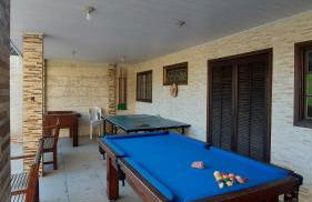 Casa com piscina à 5min da praia - Foto 2