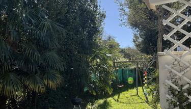 Lehena - Haven OF Peace - Foto 3, Garden