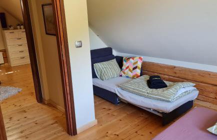 Apartamenty SPOKOLOKO Letniczówka Widoki - Foto 22
