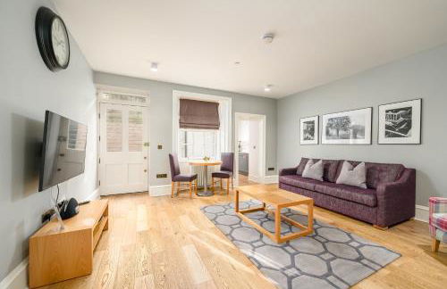 Destiny Scotland - Distillers House - Foto 114