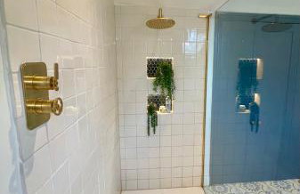 The Pool House - Foto 29