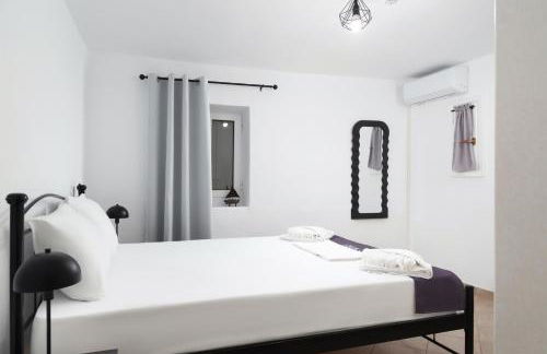 Andros Apartments with Free Parking - Foto 25