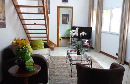 Gite de la Renaissance, Binic , Bretagne - Foto 6