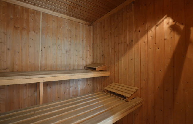 Malmedy Nature & Sauna Stay - Foto 26
