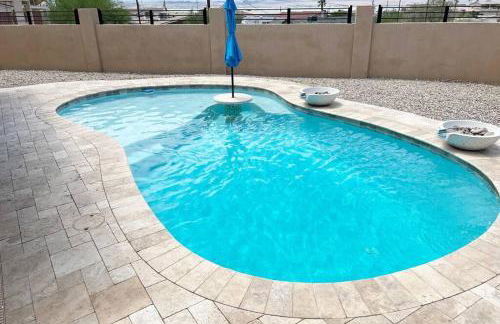 Havasu Retreat! Pool, Spa, Gym & View - Foto 20