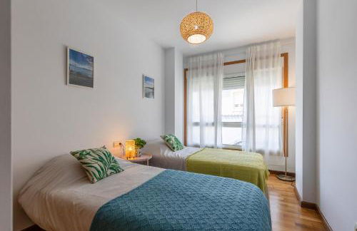 Piso A Pie de Playa - A Corna - Foto 8