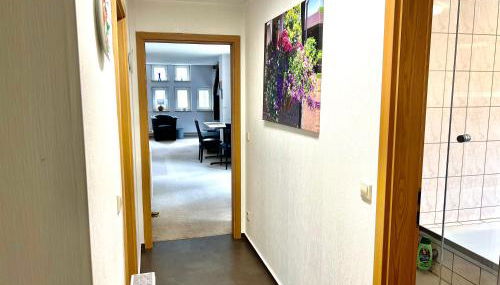 Ferienwohnung im Heidepark - Foto 5