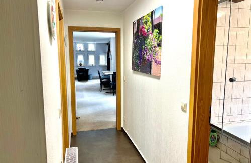 Ferienwohnung im Heidepark - Foto 5