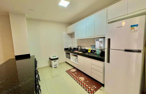 Casa Hari Veadeiros - piscina, ar condicionado e vista maravilhosa! - Foto 8